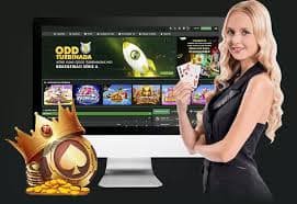 Meja live roulette Eropa di archon dengan dealer Indonesia