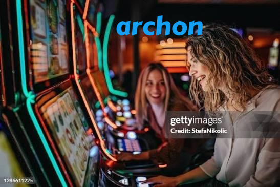 archon featured game showcase